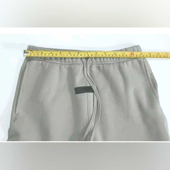 Fear of God Essentials Men's Sweatpants Size XS - Picture 11 of 12
